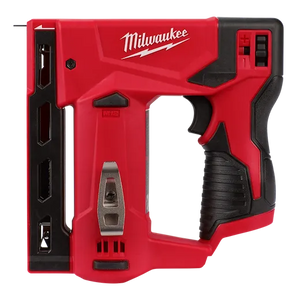 Milwaukee M12™ 3/8" Crown Stapler (Tool Only) (2447-20)