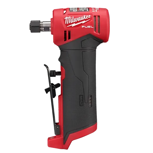 Milwaukee M12 FUEL™ 1/4" Right Angle Die Grinder (Tool Only) (2485-20)