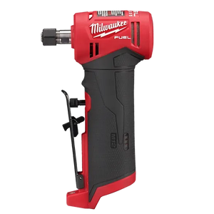 Milwaukee M12 FUEL™ 1/4" Right Angle Die Grinder (Tool Only) (2485-20)