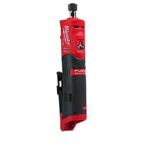 Milwaukee M12 FUEL™ 1/4" Straight Die Grinder (Tool Only) (2486-20)