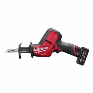 Milwaukee M12 FUEL™ HACKZALL® Recip Saw Kit (2520-21XC)