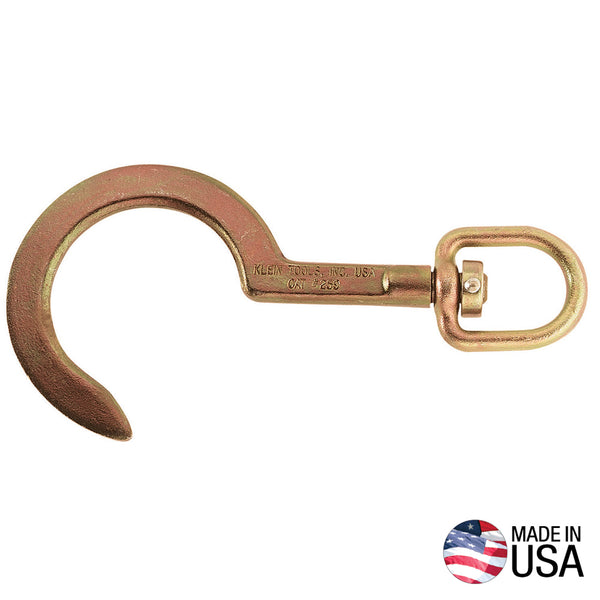 Klein Swivel Anchor Hook (259)