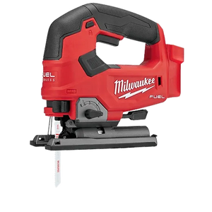 Milwaukee M18 FUEL 18V Lithium-Ion Brushless Cordless Jig Saw (Tool-Only) (2737-20)