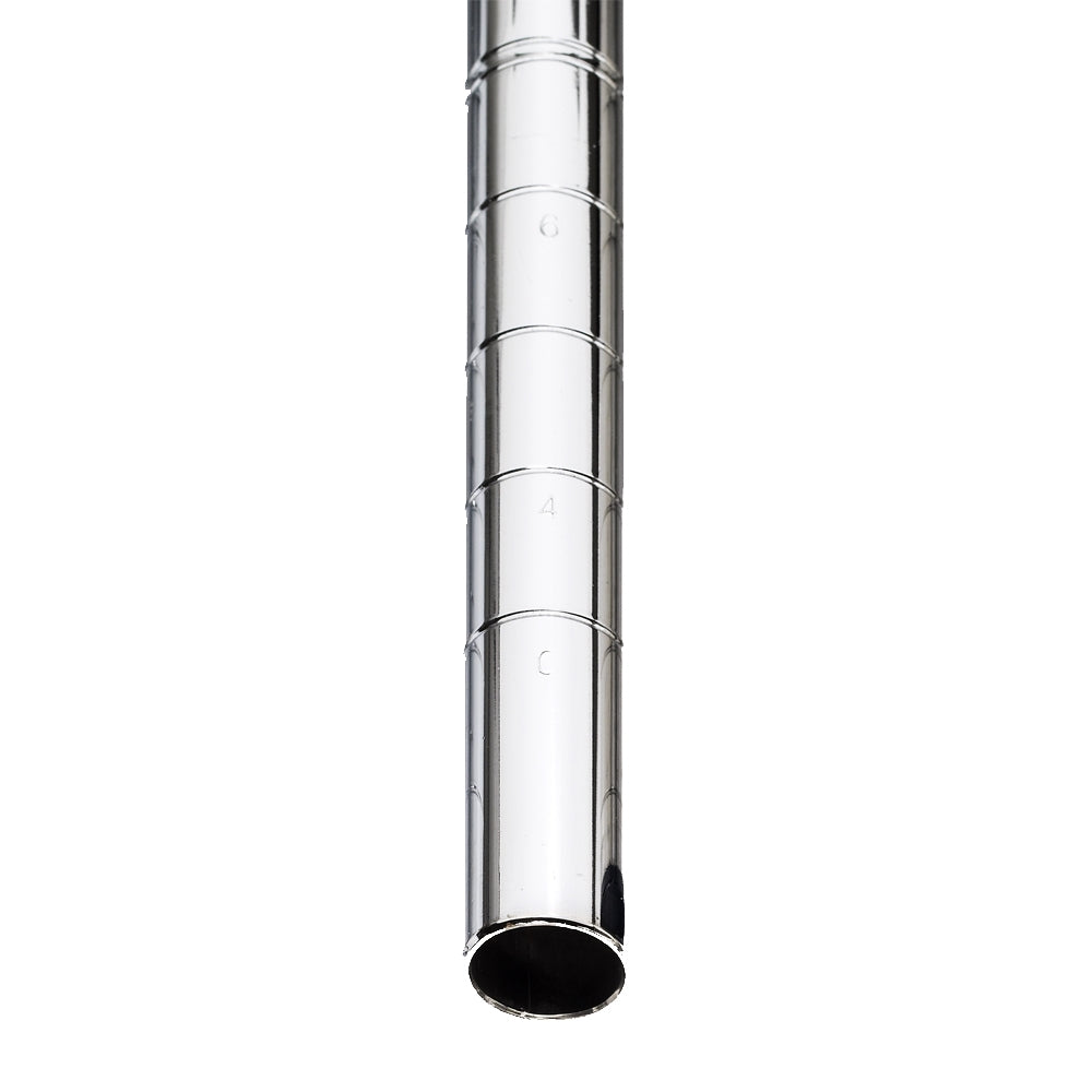 Super Erecta SiteSelect Mobile Posts - Stainless Steel