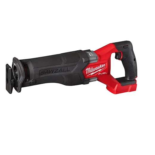 Milwaukee M18 FUEL Lithium-Ion Brushless Cordless SAWZALL Reciprocating Saw (Tool-Only) (2821-20)