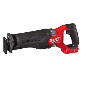 Milwaukee M18 FUEL Lithium-Ion Brushless Cordless SAWZALL Reciprocating Saw (Tool-Only) (2821-20)