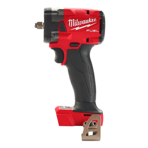 Milwaukee M18 FUEL™ 3/8"" Compact Impact Wrench w/ Friction Ring Bare Tool (2854-20)