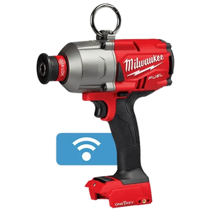 Milwaukee M18 FUEL™ 7/16" Hex Utility HTIW w/ ONE-KEY™ (Tool Only) (2865-20)