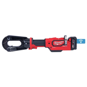 Milwaukee M18™ FORCE LOGIC™ 15T Crimper Kit (2879-22)