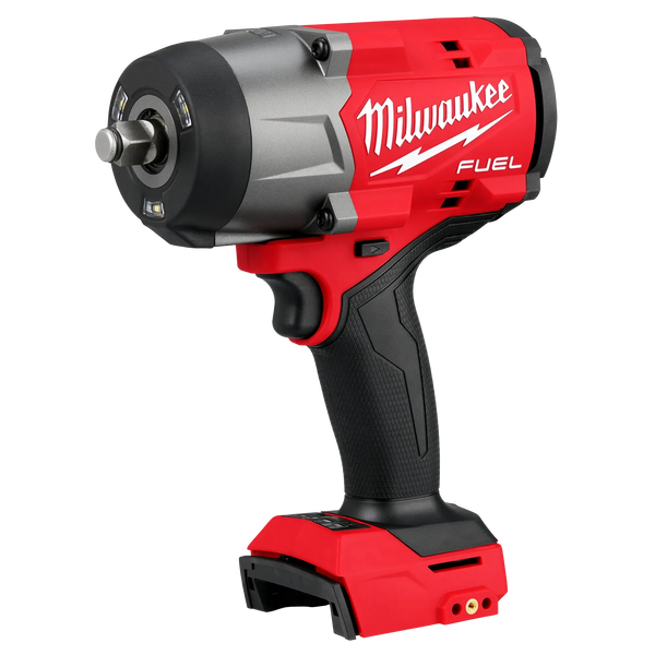 Milwaukee M18 FUEL™ 1/2" High Torque Impact Wrench w/ Friction Ring (2967-20)