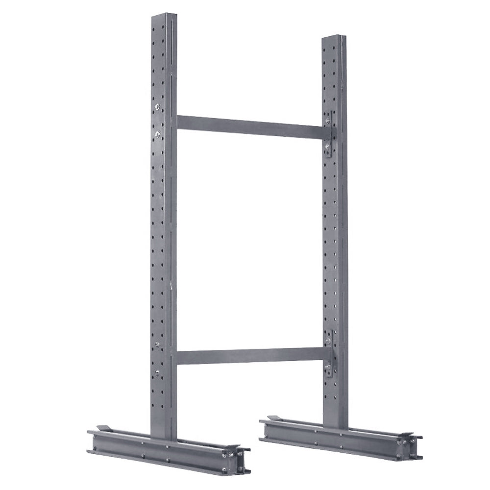 Braces for 8' Heavy Duty Cantilever Racking