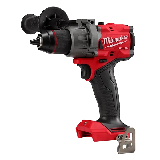 Milwaukee M18 FUEL™ 2-Tool Combo Kit (3697-22)