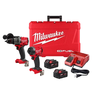 Milwaukee M18 FUEL™ 2-Tool Combo Kit (3697-22)