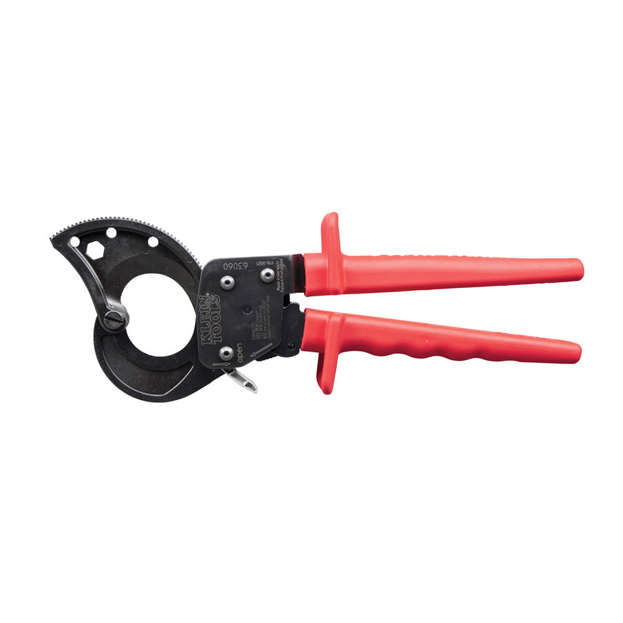 Klein Ratcheting Cable Cutter (63060)