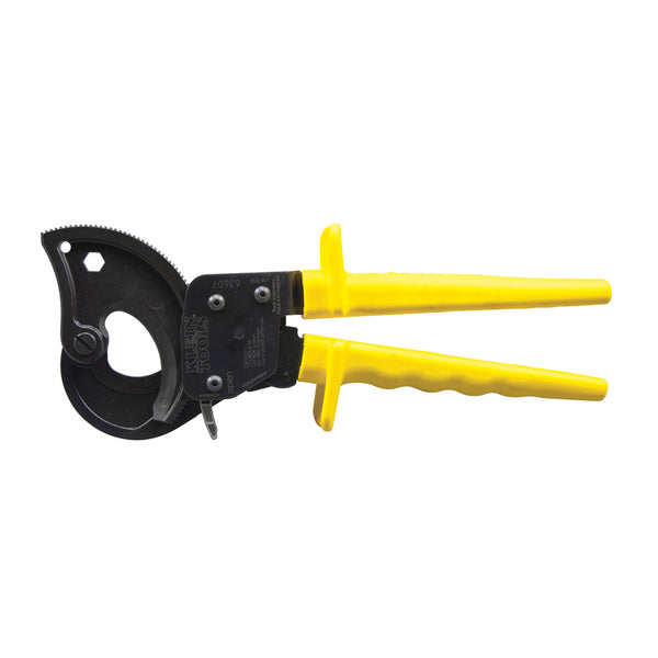 Klein Ratcheting ACSR Cable Cutter (63607)