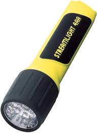 Streamlight ProPolymer LED Flashlight (68202)