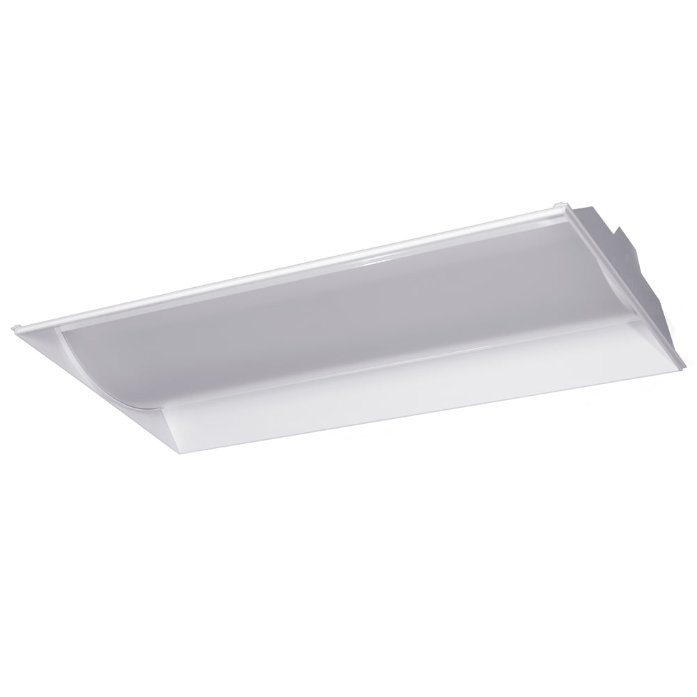 LED Lighting 2' x 4' Ceiling Troffer