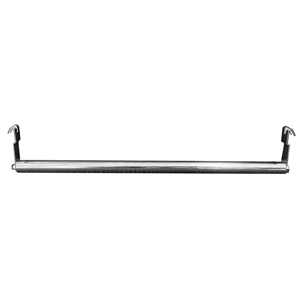 Coat Rod Hanger for Wire Shelving