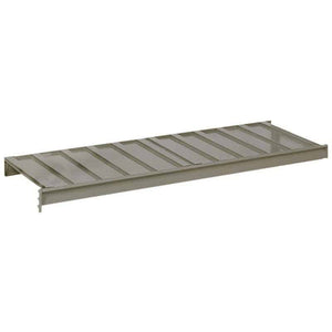 Ribbed Decking for Bulk Storage Racks