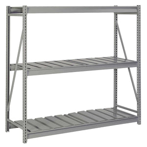 Ribbed Decking for Bulk Storage Racks