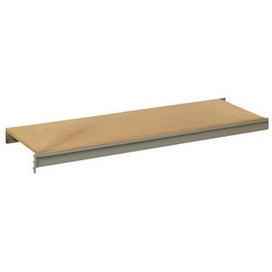 Extra Bulk Storage Rack Levels with Particle Board Decking