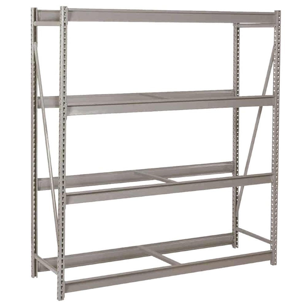 60"w x 96"h Bulk Storage Racks without Decking