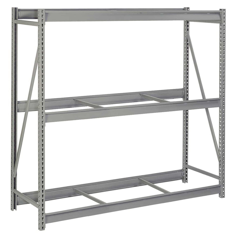 72"w x 72"h Bulk Storage Racks without Decking