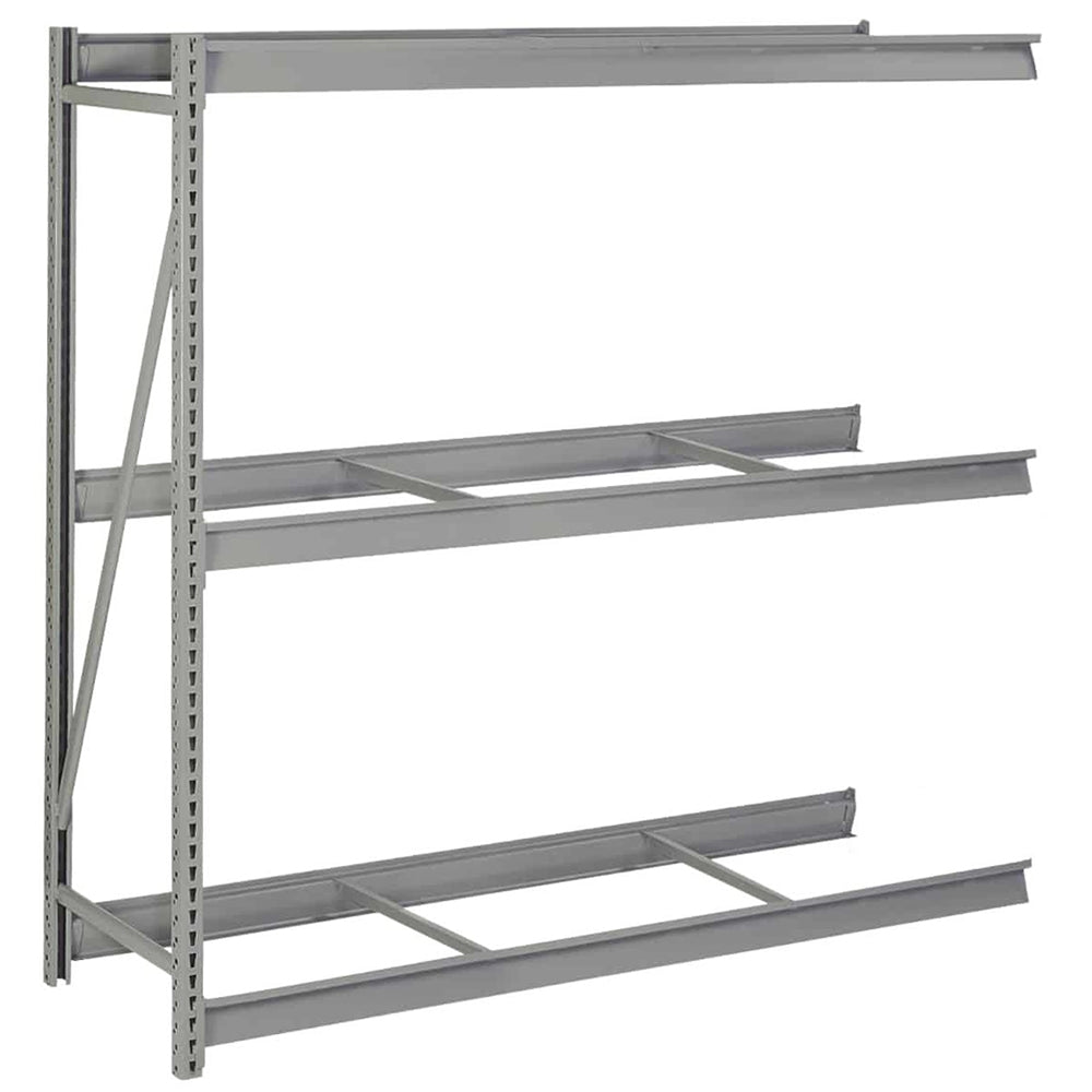 72"w x 72"h Bulk Storage Racks without Decking