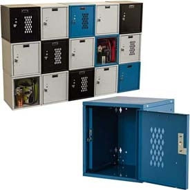 Cubix Lockers