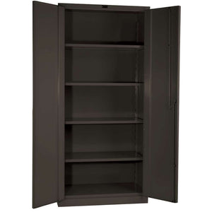 DuraTough Extra Heavy Duty Storage Cabinets