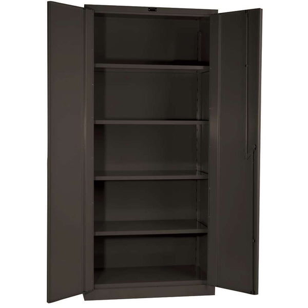 DuraTough Extra Heavy Duty Storage Cabinets