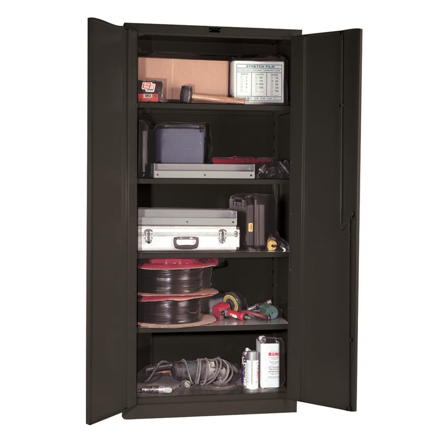 DuraTough Extra Heavy Duty Storage Cabinets