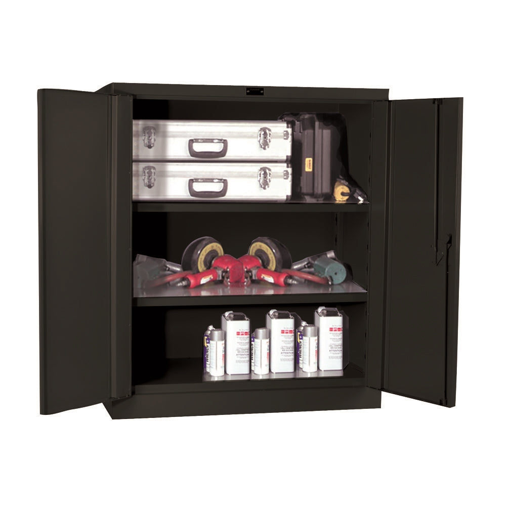 DuraTough Extra Heavy Duty Storage Cabinets