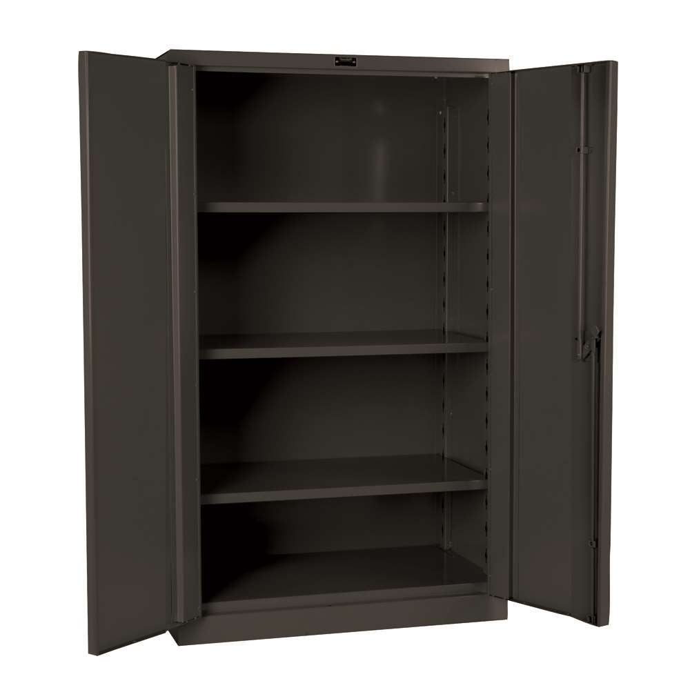 DuraTough Extra Heavy Duty Storage Cabinets