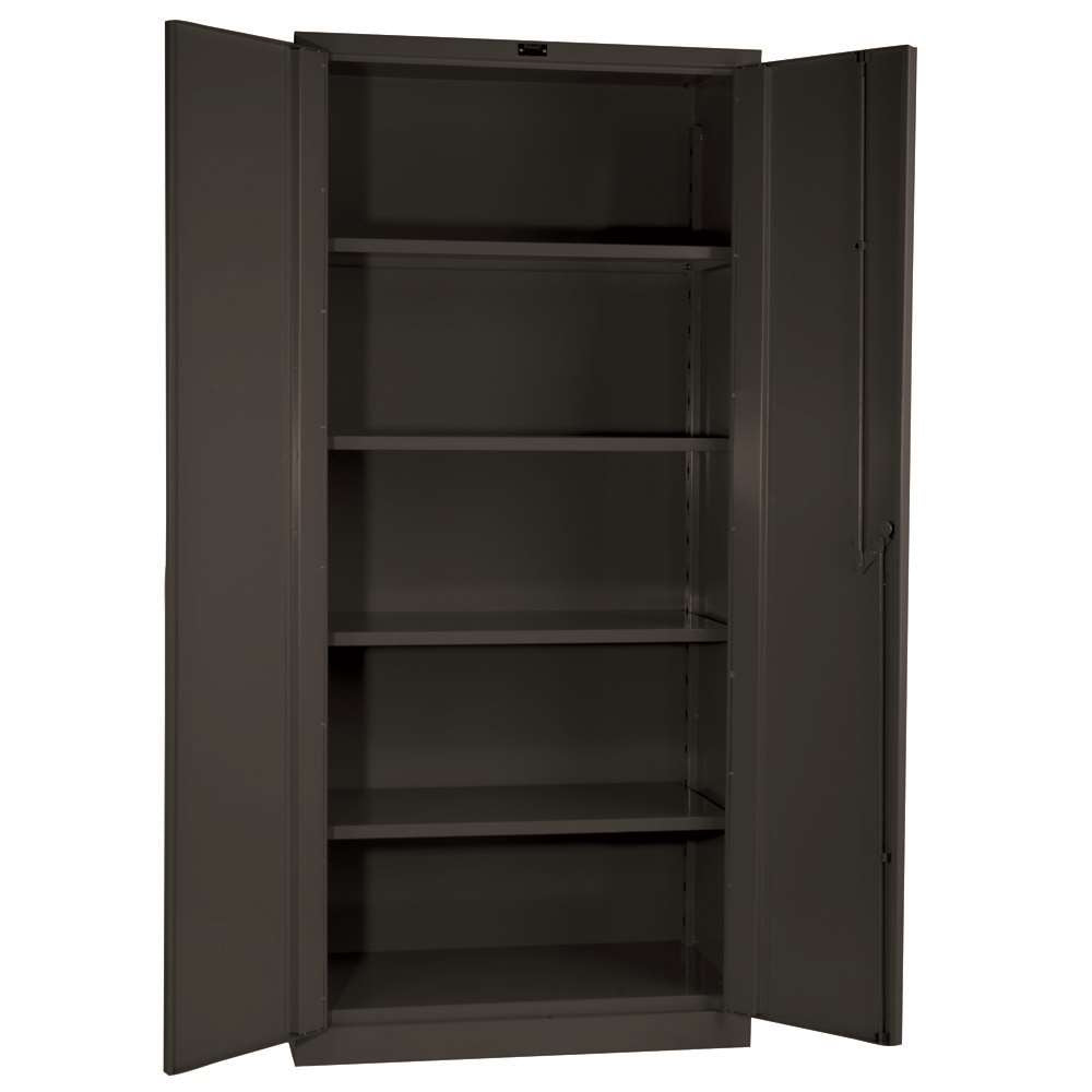 DuraTough Extra Heavy Duty Storage Cabinets