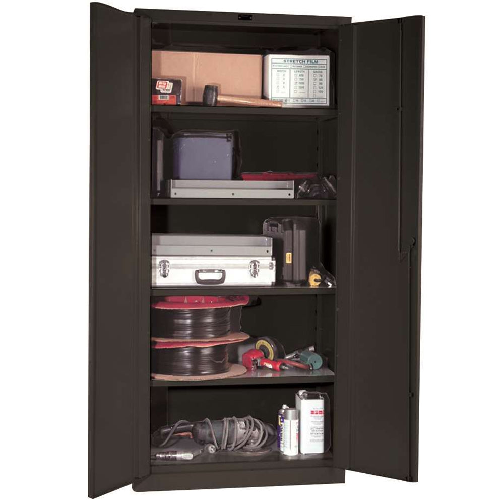 DuraTough Heavy Duty Storage Cabinets