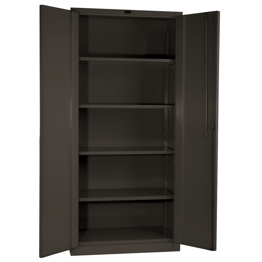 DuraTough Heavy Duty Storage Cabinets