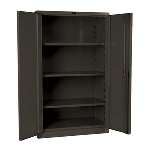 DuraTough Heavy Duty Storage Cabinets