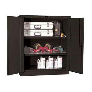 DuraTough Heavy Duty Storage Cabinets