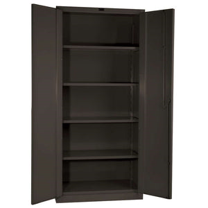 DuraTough Extra Heavy Duty Corrosion-Resistant Storage Cabinets