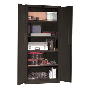 DuraTough Extra Heavy Duty Corrosion-Resistant Storage Cabinets