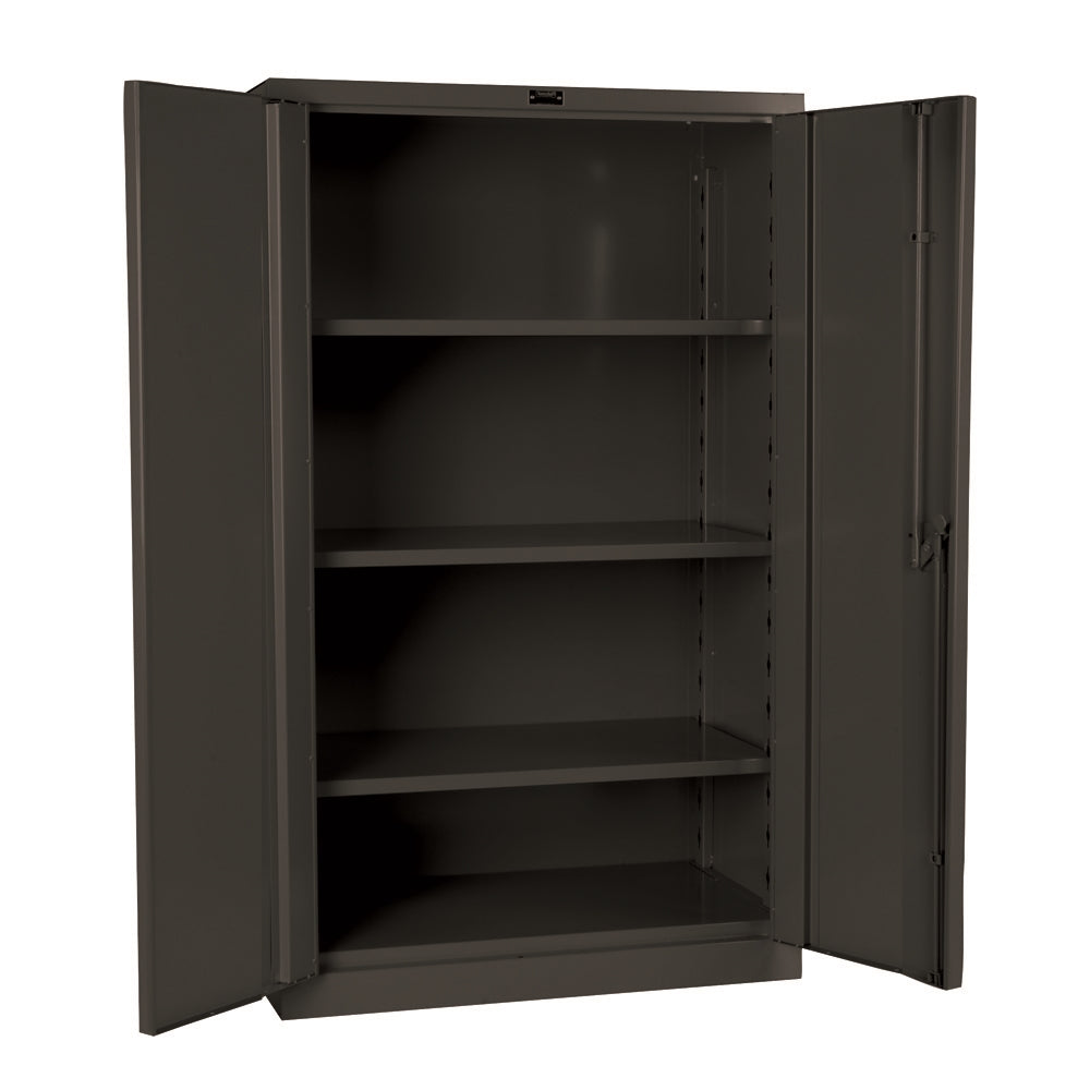 DuraTough Extra Heavy Duty Corrosion-Resistant Storage Cabinets