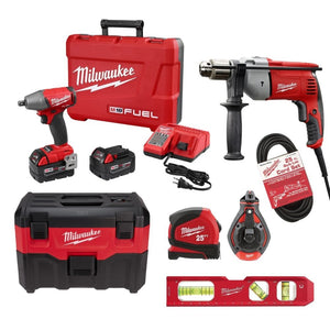 BEST - Installation Kit - Corded & Cordless Tools