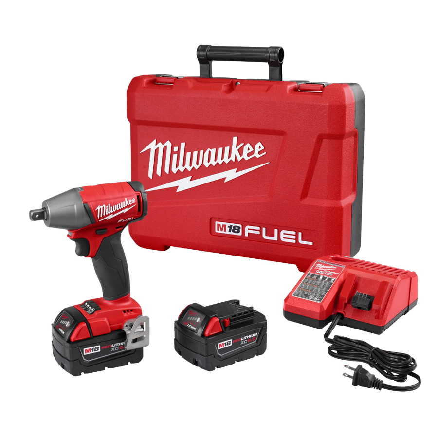 SUPER - Installation Kit - Cordless Tools