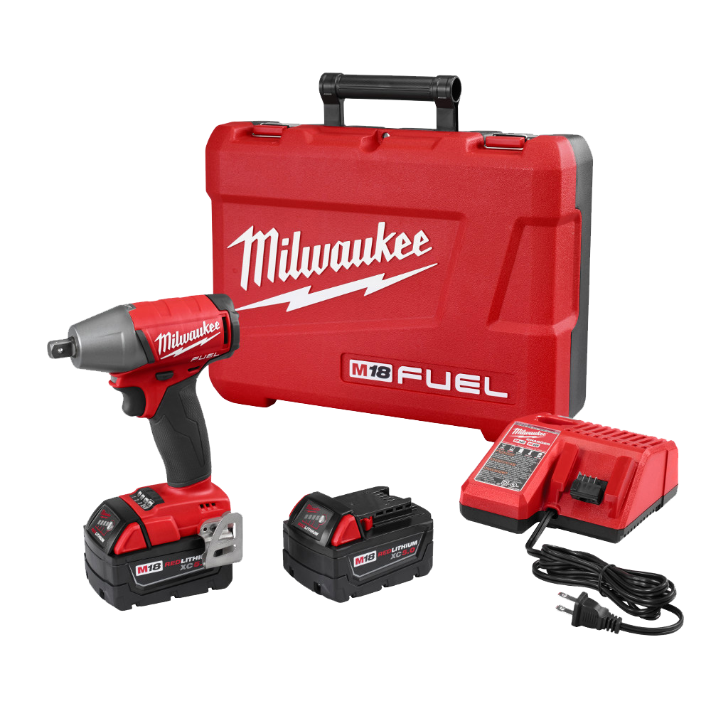 SUPER - Installation Kit - Cordless Tools