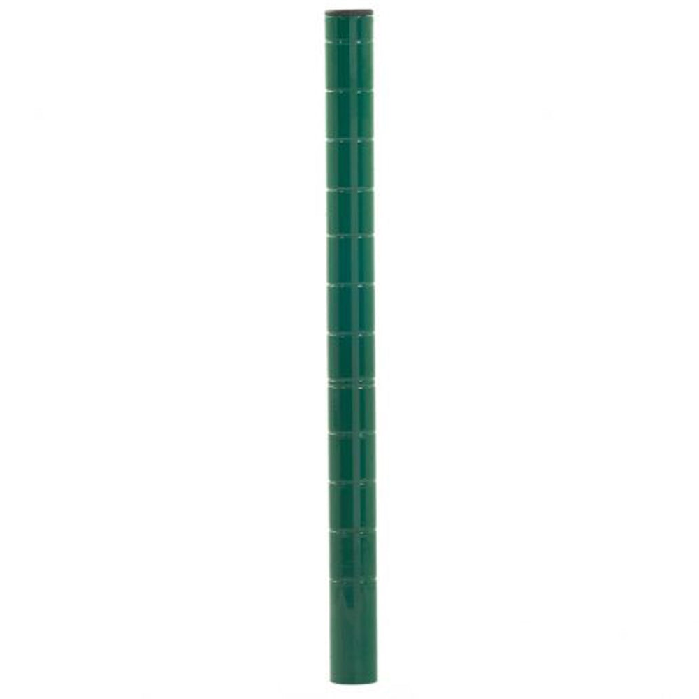 Green Epoxy Mobile Posts