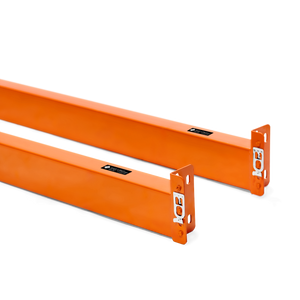 SPECIAL BUY Pallet Rack Step Beams