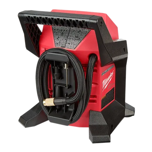 Milwaukee M12™ Compact Inflator (2475-20)