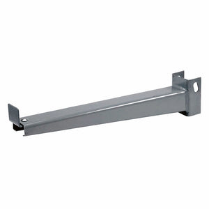 Standard Duty Straight Cantilever Rack Arms