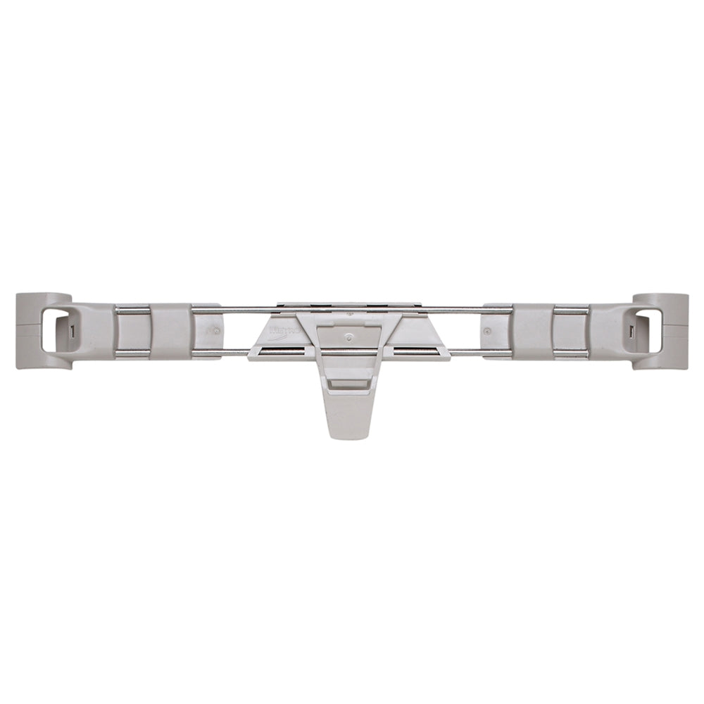 MetroMax i 2" Stackable Shelf Ledges